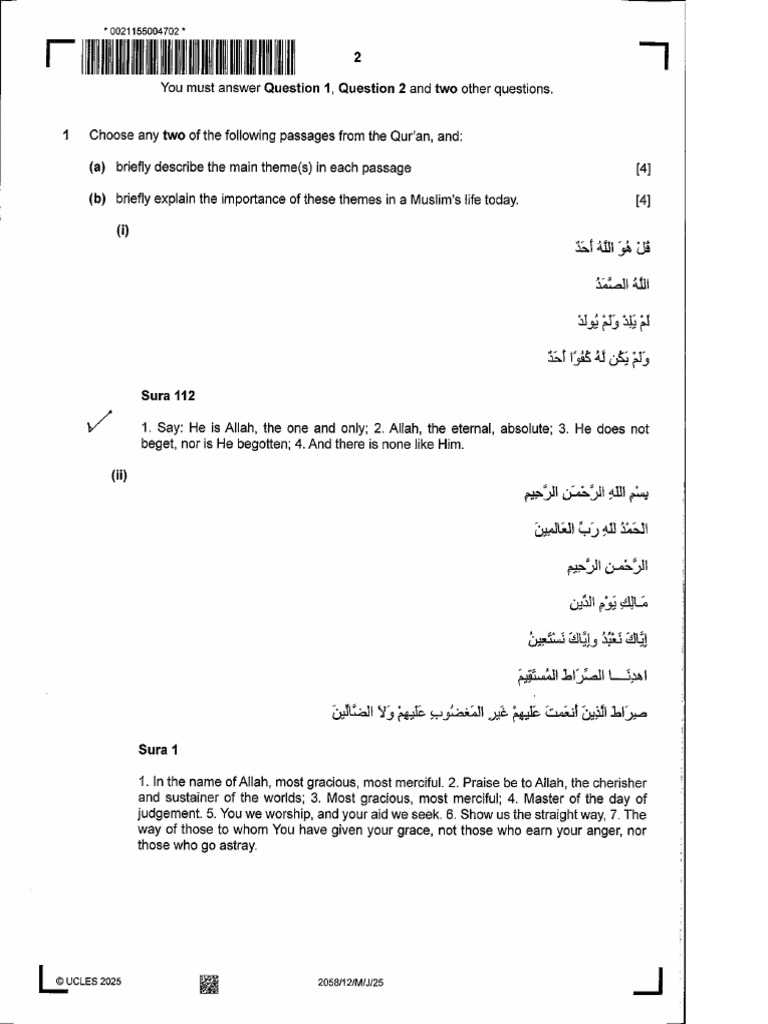 Isl p2 A Star Transcript | PDF