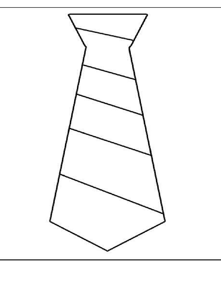 Corbata | PDF