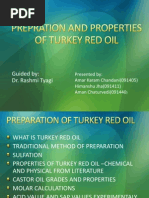 MCT Oil Density and Specifications | PDF | Triglyceride | Organic Compounds