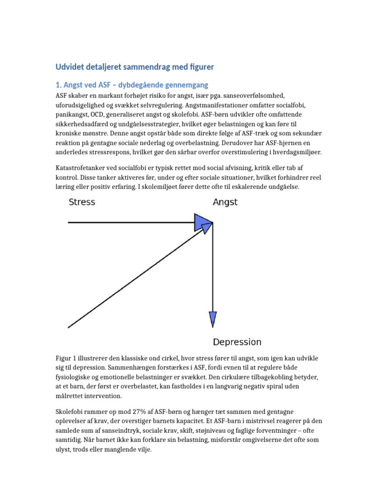 ASF - Recap | PDF