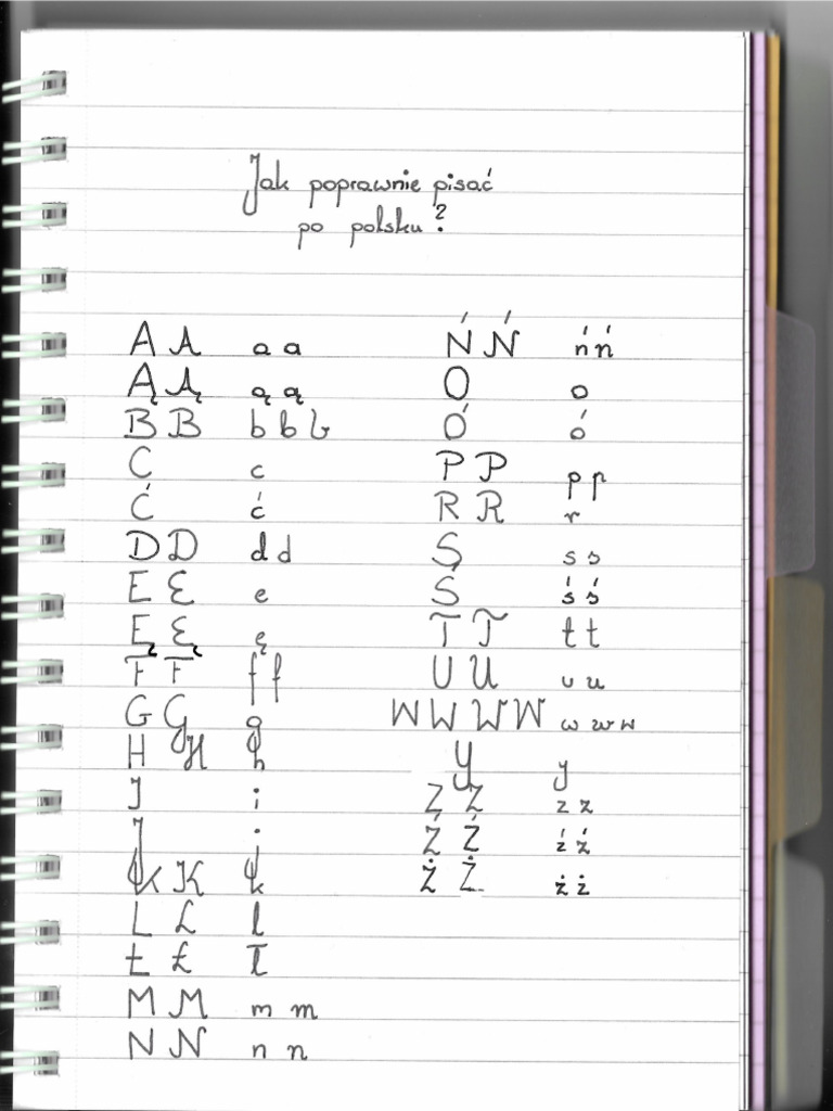 Pismo | PDF