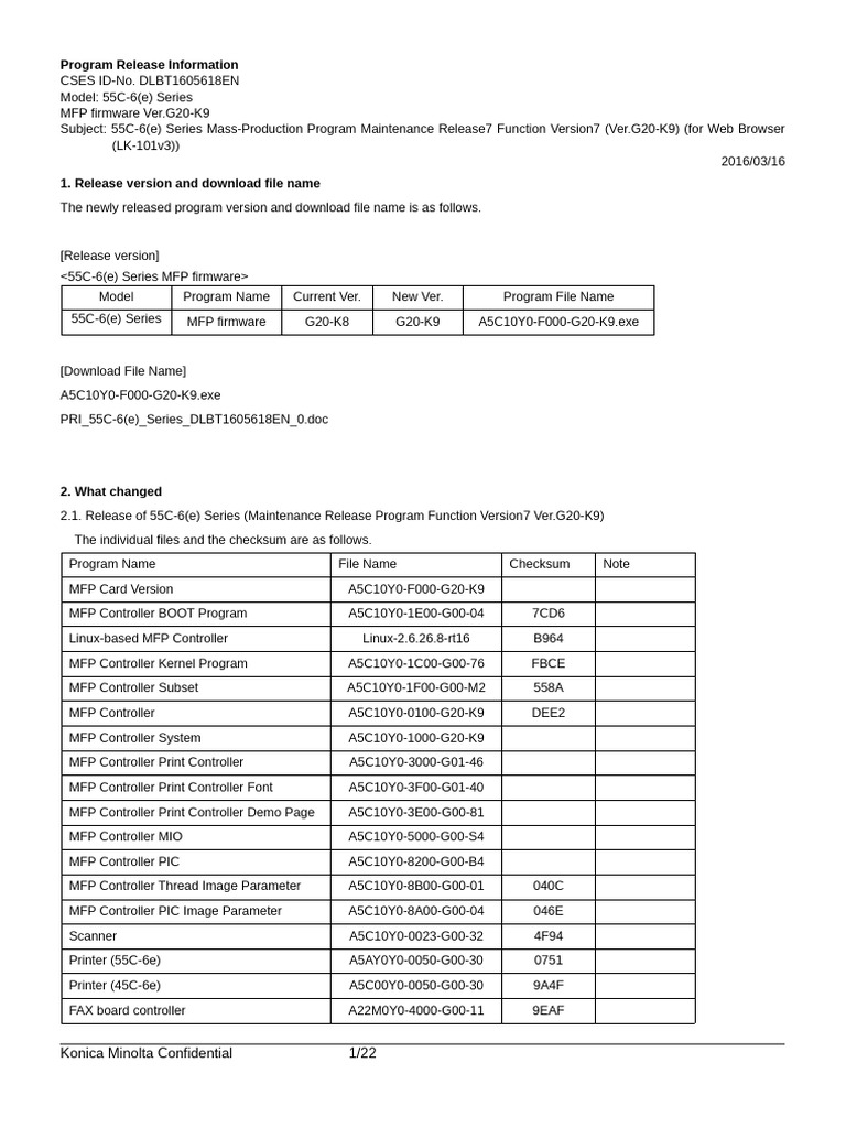 PRI 55C-6 (E) Series DLBT1605618EN G20-K9 | PDF | Usb Flash Drive | Usb