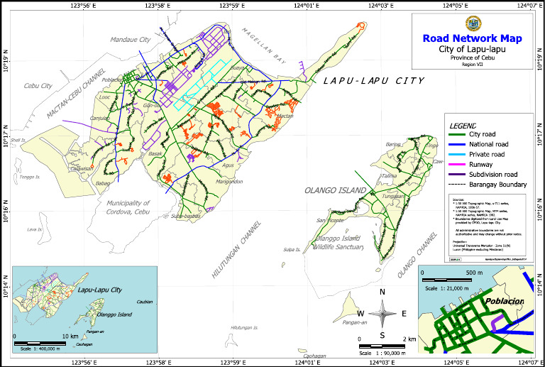 Road Map | PDF