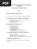 Download   Funk Is Its Own Reward The Moving Power of Parliament Funkadelic by vgutkovich308 SN10042953 doc pdf