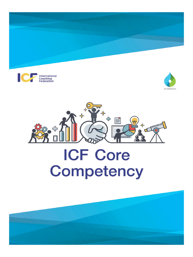 ICF Core Competency-Eng | PDF