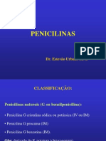 Penicilinas Estevao