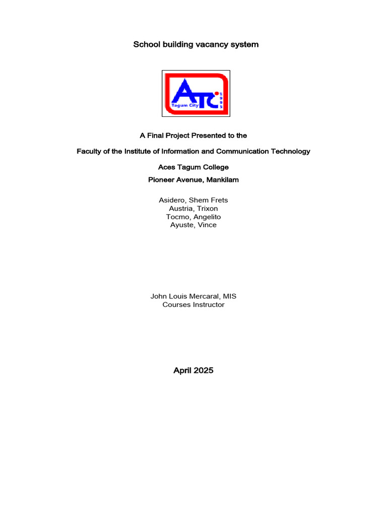 Oop Project Final | PDF | Method (Computer Programming) | Inheritance ...