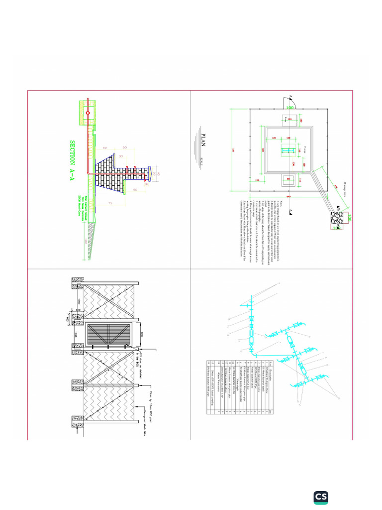 Water Point | PDF