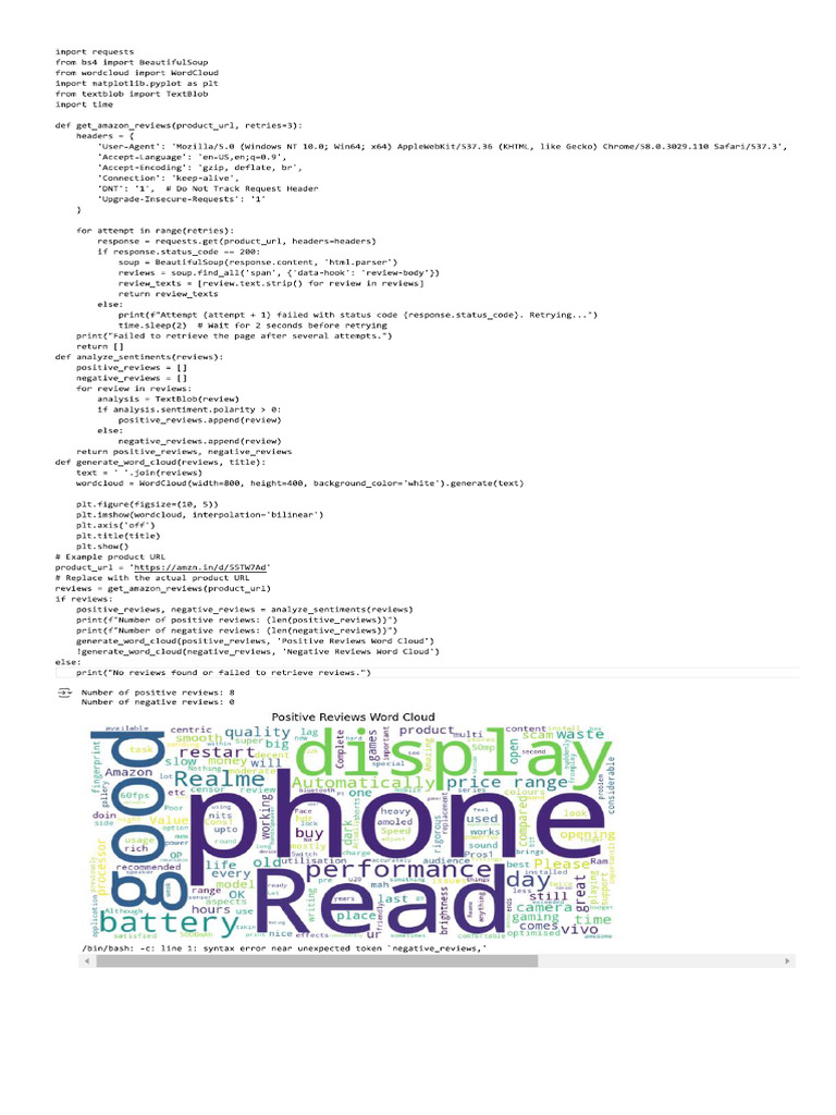 Exp 1 | PDF
