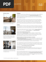 Download Bring Your Own Device BYOD - Cisco IT Insights by Cisco IT SN100431861 doc pdf