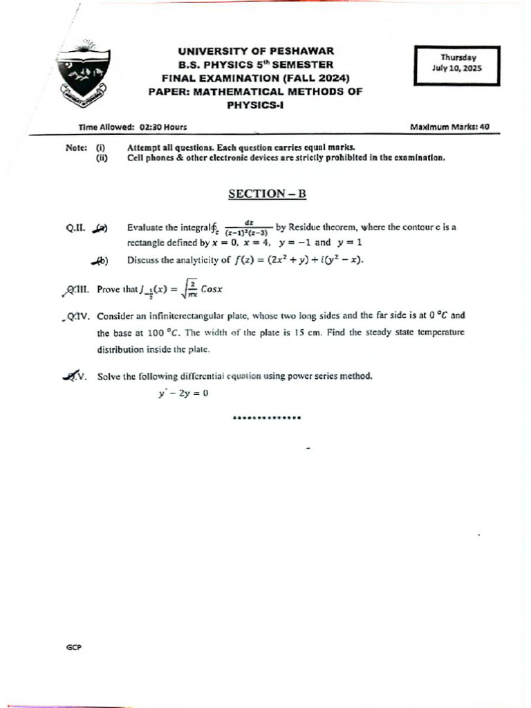 Mmp1 Paper | PDF