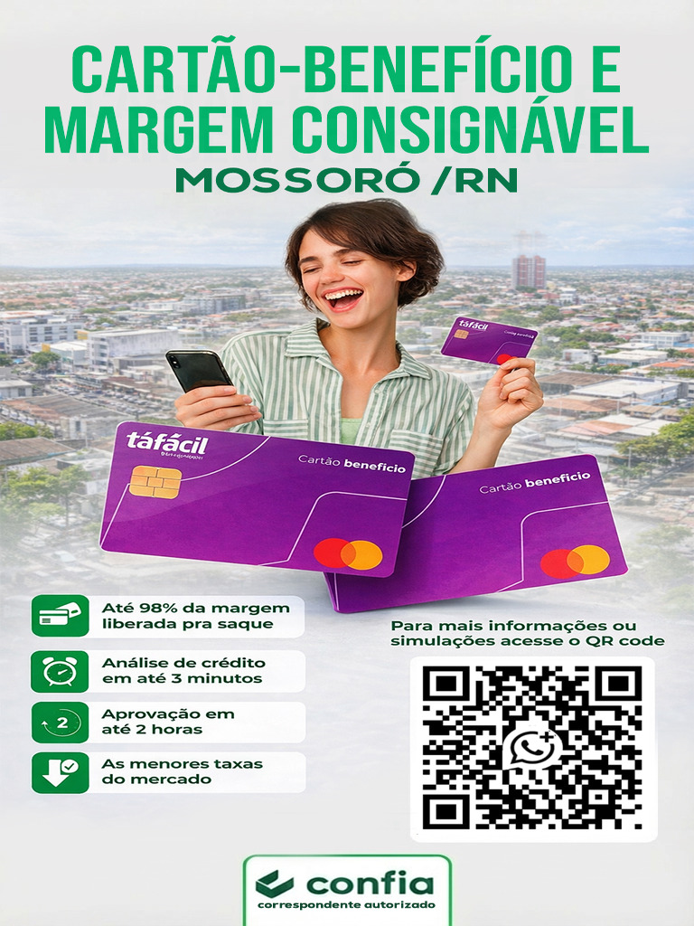 Confia Tá Fácil para Impressão | PDF
