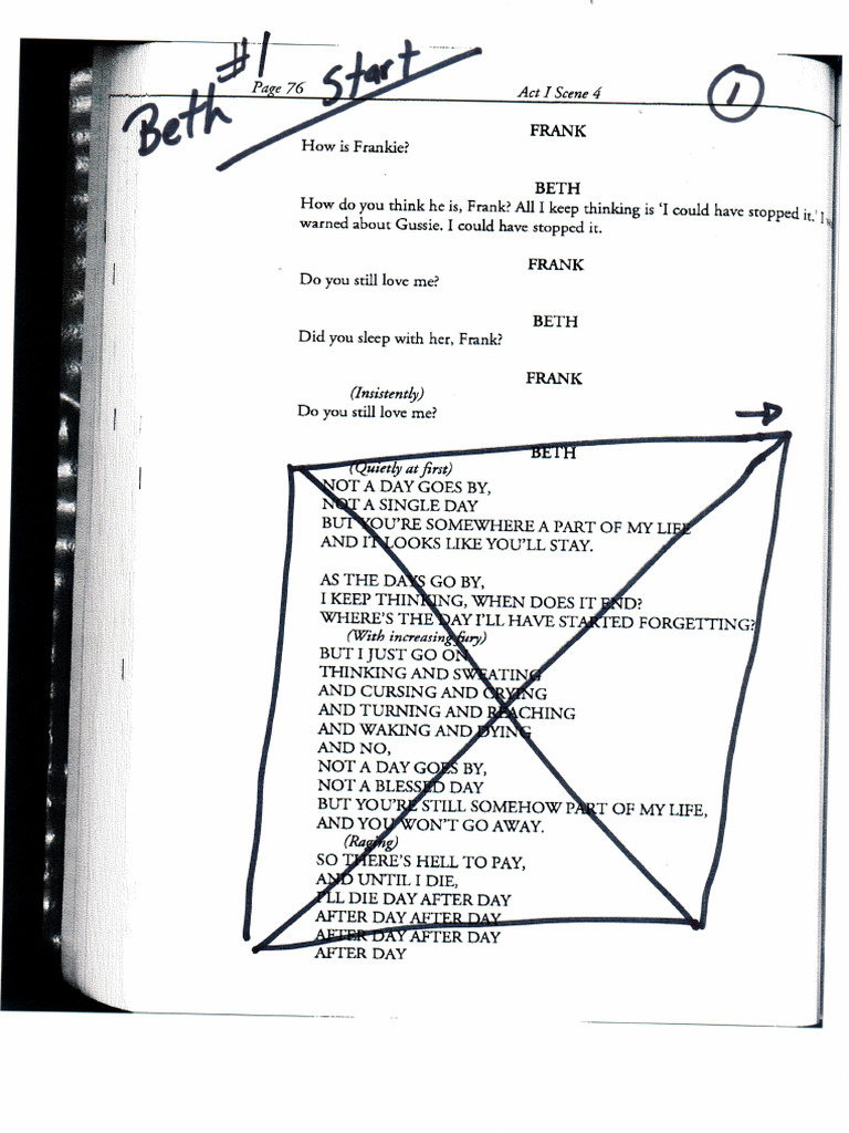 Beth Sides | PDF