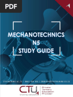 N4 Mathematics Syllabus Overview | PDF | Complex Number | Trigonometric ...