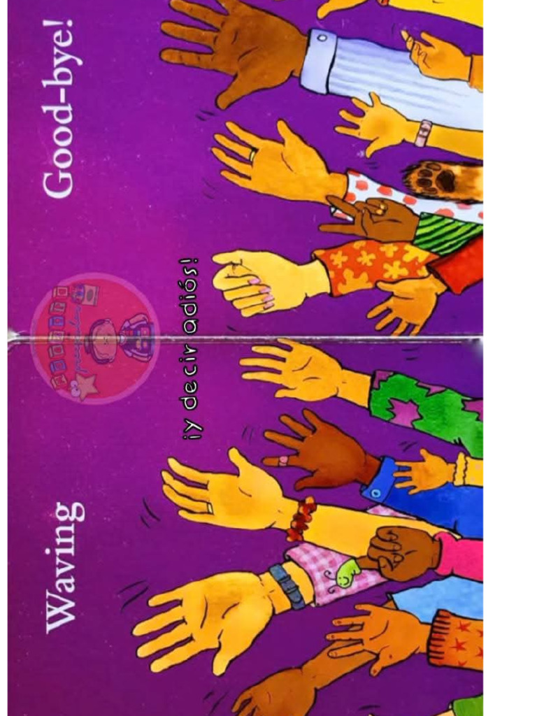 Mis Manos Son para - 20260225 - 083036 - 0000 | PDF