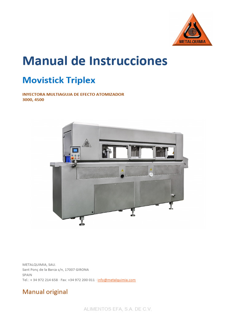 M triplex | PDF | Contraseña