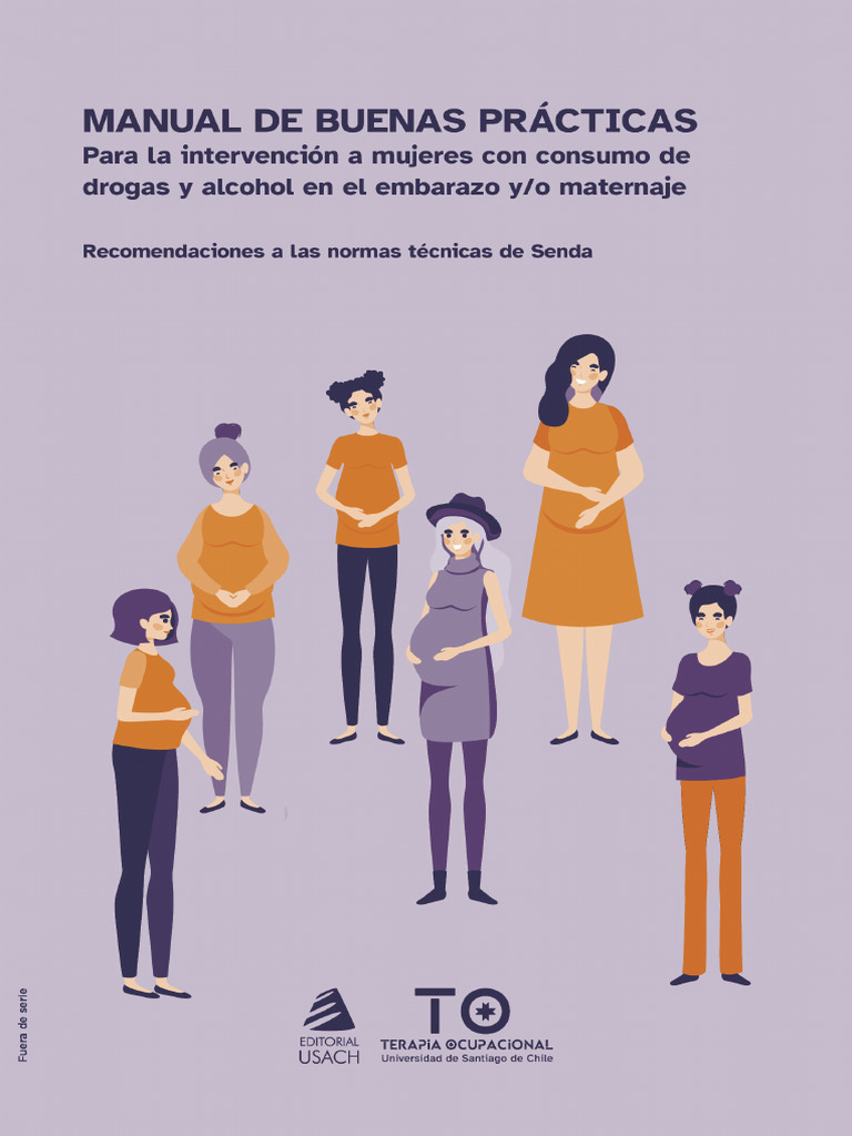 Manual de Buenas Practicas | PDF | Mujer | Hospital
