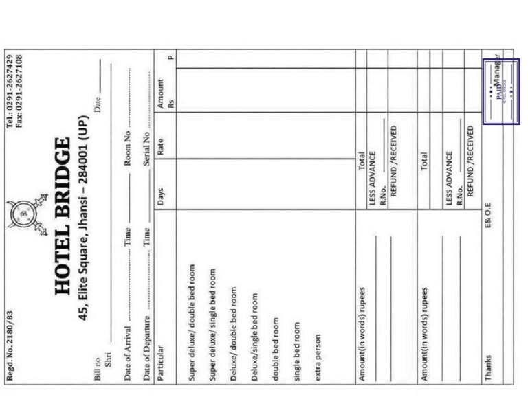 Org Bridge | PDF