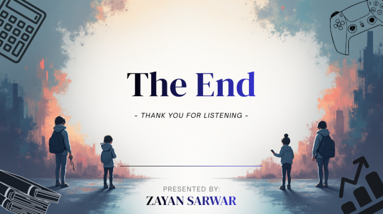 The End - 20251120 - 034302 - 0000 | PDF