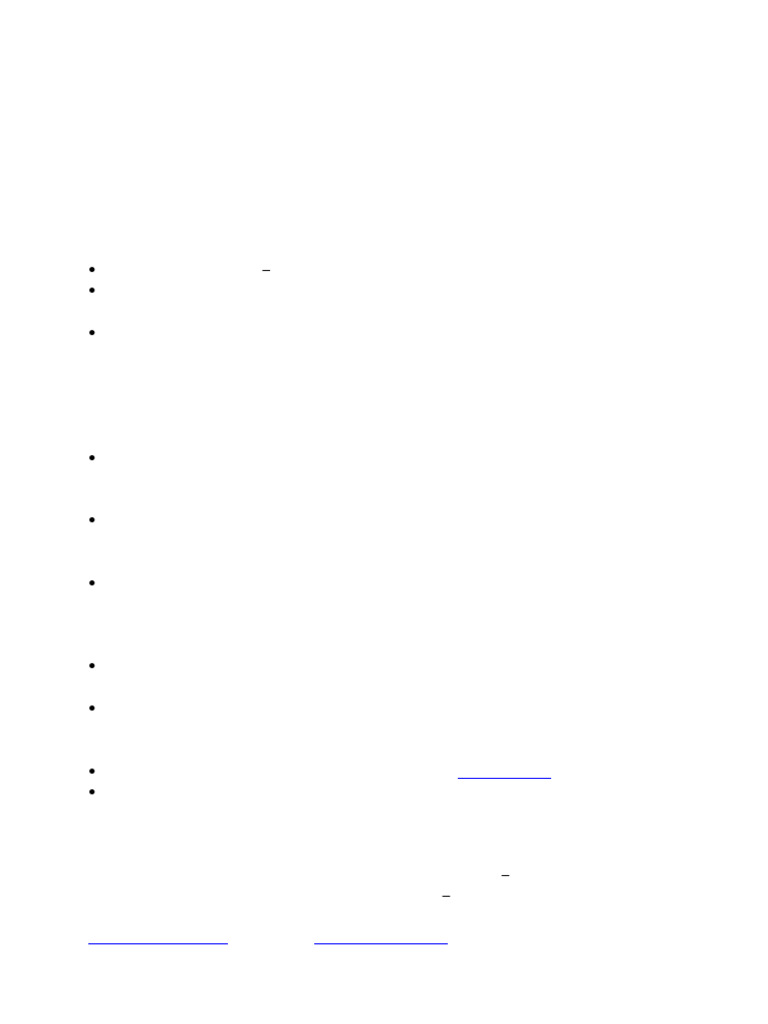 Circular Draft For Subject Editors | PDF | Justice | Crime & Violence