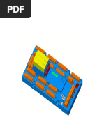 LDCL Pump and Engine Cooling System | PDF | Diesel Engine | Pump
