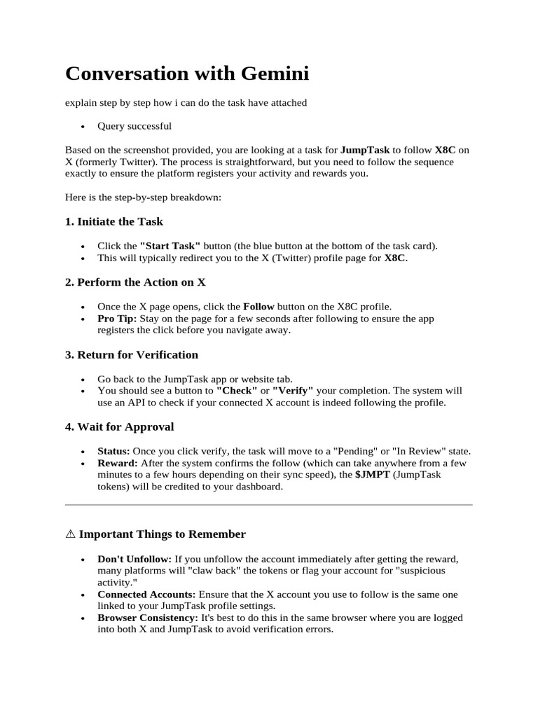 Conversation With Gemini | PDF | Computing