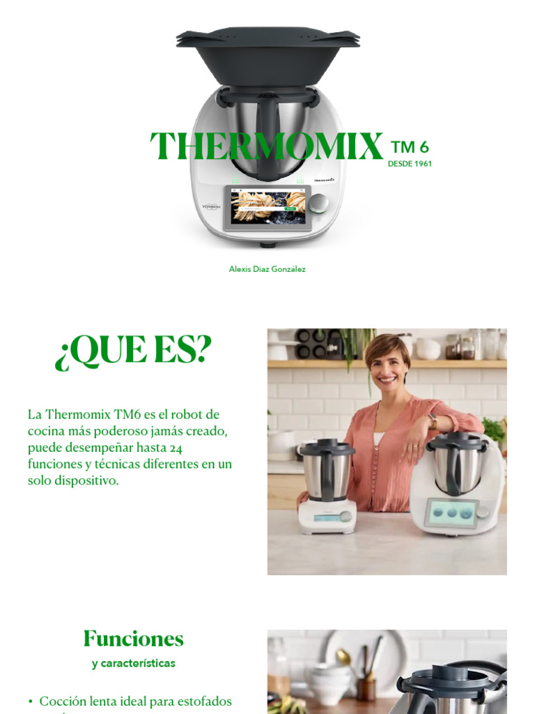 Wie Lange Lieferzeit Thermomix Tm6