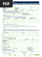 KCB iBank: FAQs and Security Guide | PDF | Password | Online Banking