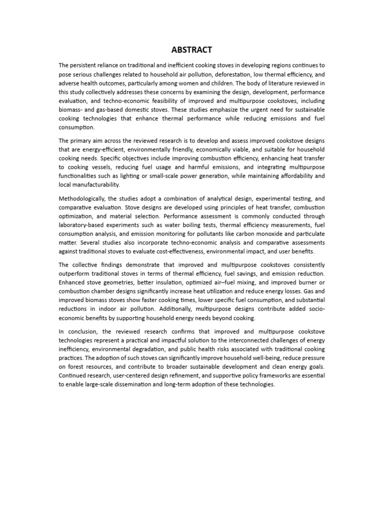 Incomplete Research Papers | PDF | Anaerobic Digestion | Biogas