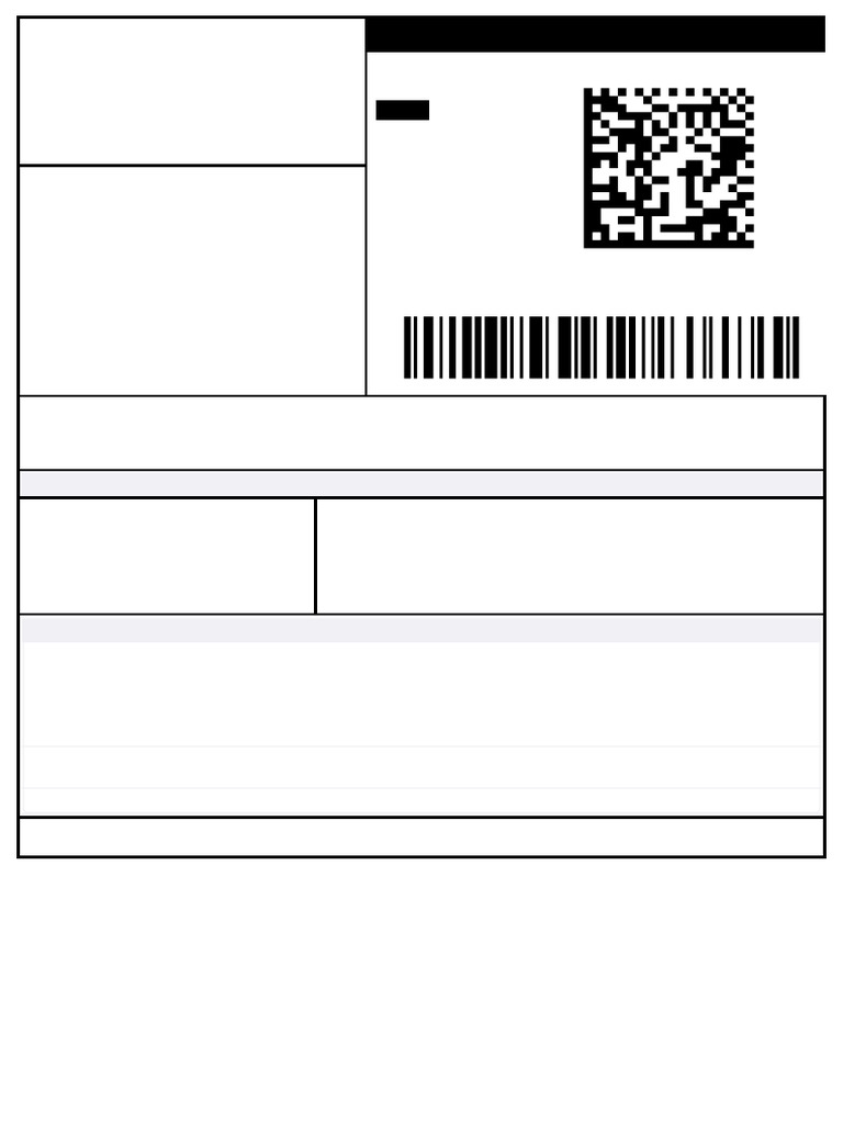 Sub Order Labels d767dcc7 Ecdd 43b2 b081 6708bb9d60e9 | PDF | Invoice ...