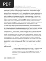 Tema 3 - Diaconia e Cuidado