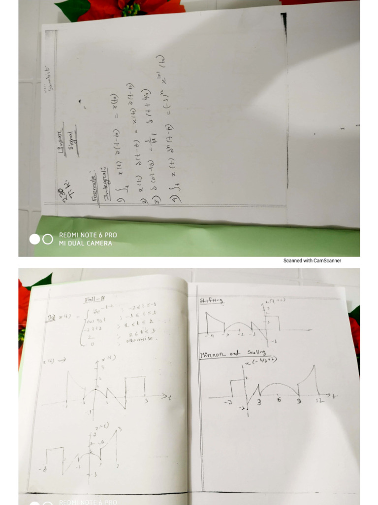 Exam Answer 77 | PDF