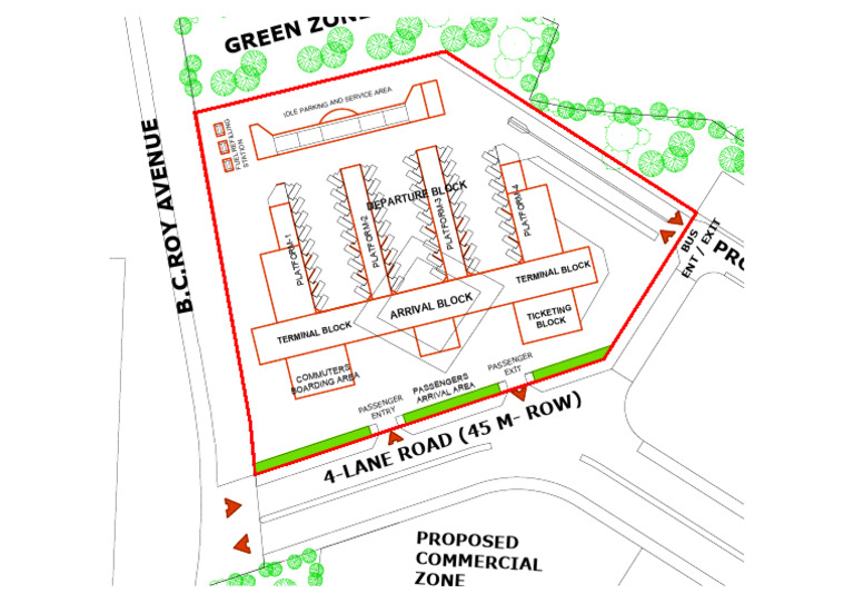 Isbt Layout 1 | PDF