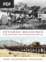 Download Fevered Measures by John Mckiernan-Gonzlez by Duke University Press SN100445304 doc pdf