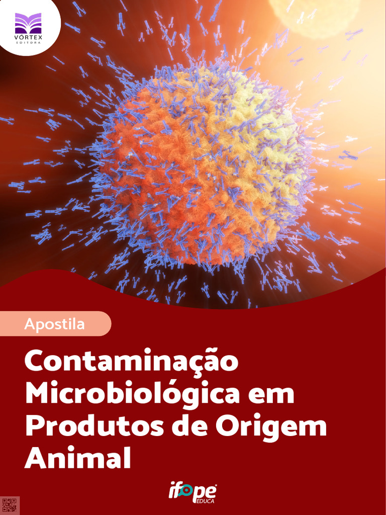 Alm Apost Contaminacao Microbiologica de Poa | PDF