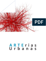 Documetation ARTErias Urbanas 2011 Versión Frances/ version francaise