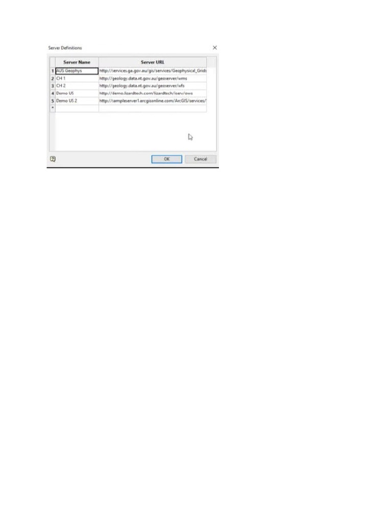 WMS | PDF