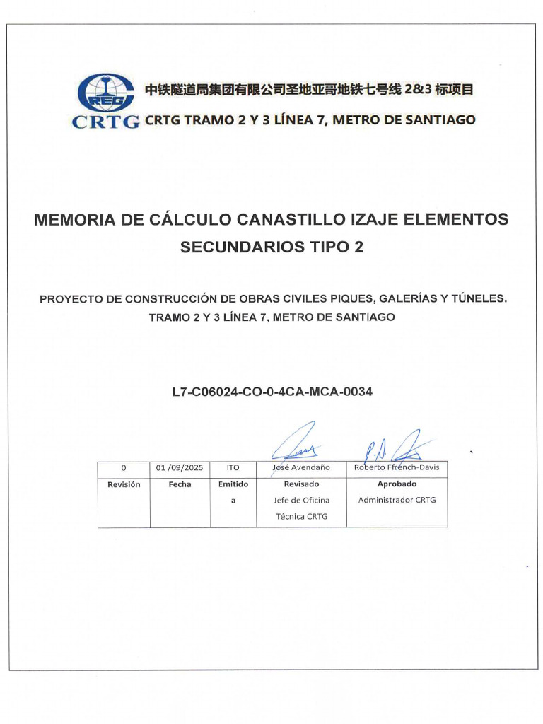 L7 C06024 Co 0 4ca Mca 0034 R0 | PDF | Ingeniería estructural ...