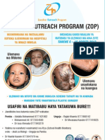 Plastic & Reconstructive Surgery Poster PDF
