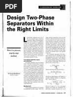 Calculation Tool For The PVT of Dissolution Assemblies PDF | PDF