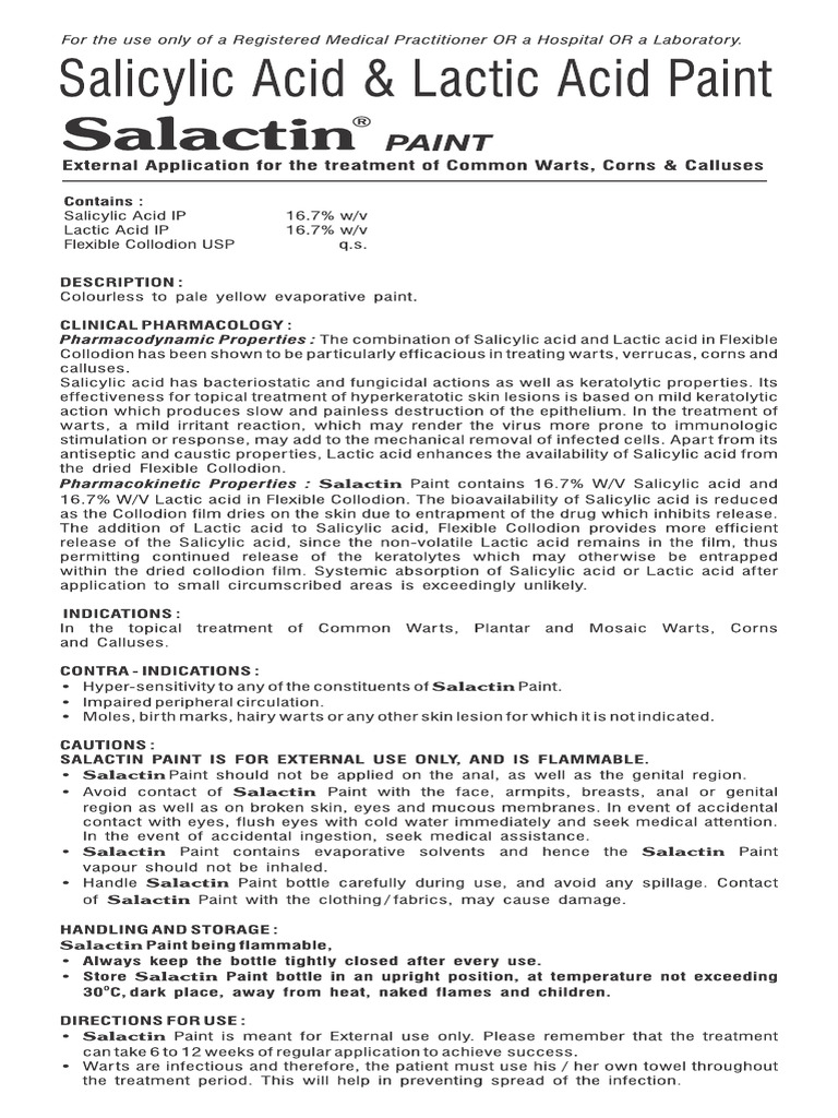 175125949585salactin Paint Insert | PDF