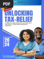 P87 Form Guidance Notes | PDF | Expense | Taxes