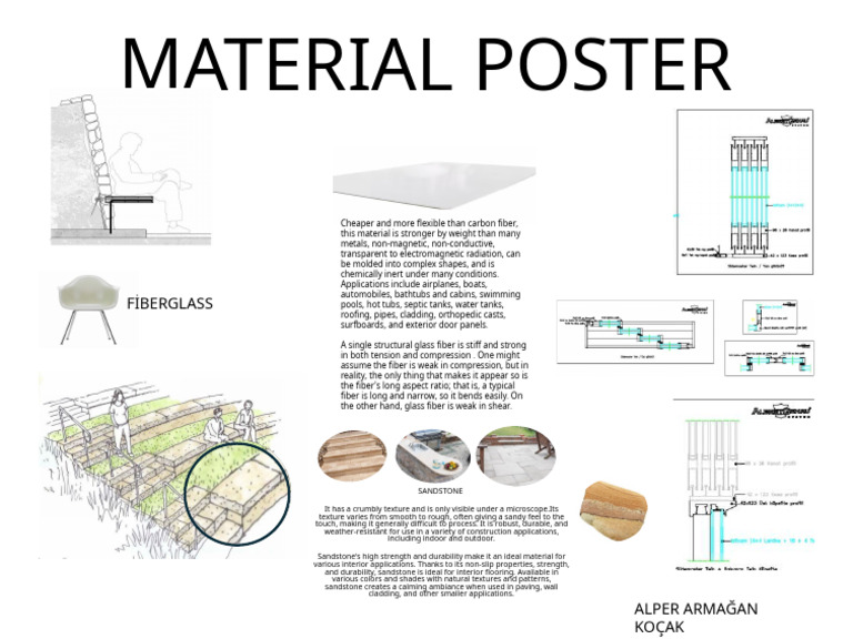 Materyal Poster | PDF