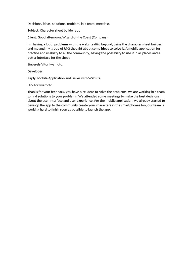 Task | PDF