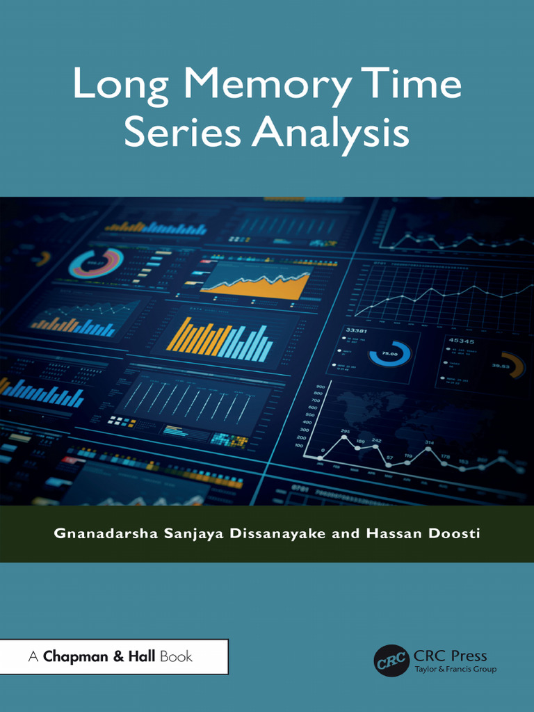 Long Memory Time Series Analysis - Gnanadarsha Dissanayake | PDF | Time ...