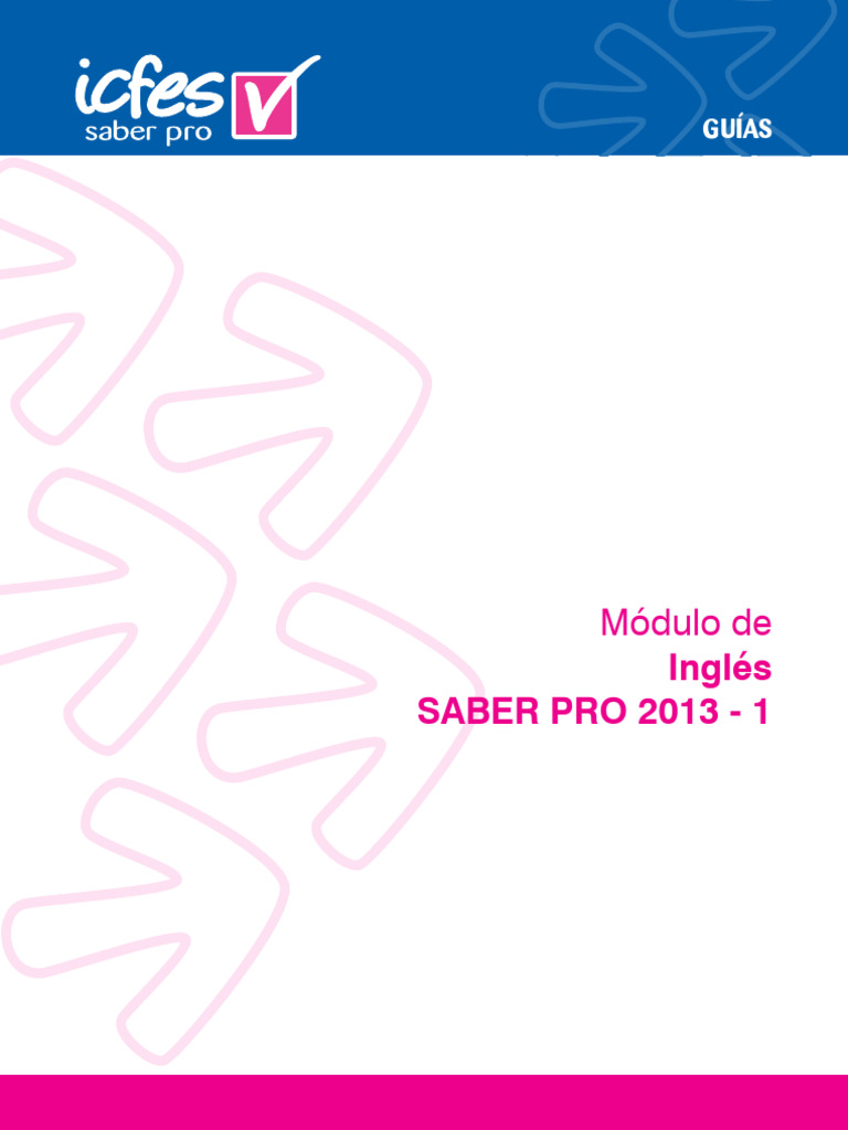 Pre Icfes Modulo 5 | PDF