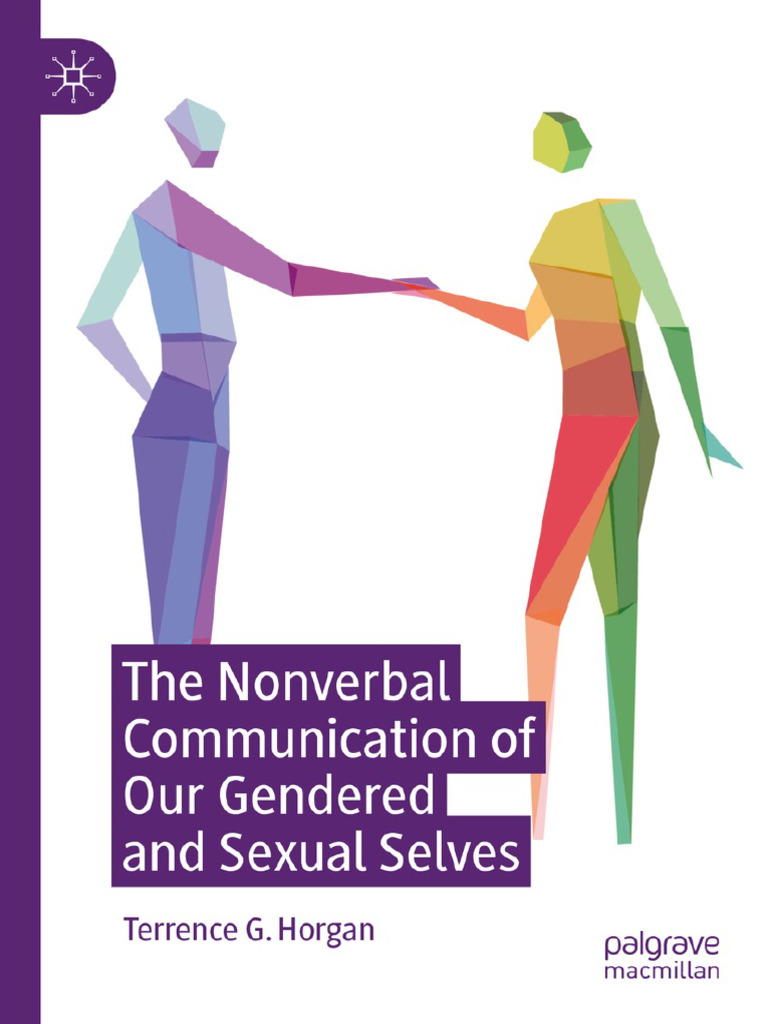 The Nonverbal Communication of - Terrence G. Horgan | PDF | Nonverbal ...