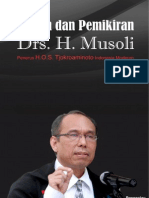 Ebook_Kiprah Dan Pemikiran Drs H Musoli (Pendiri Nurul Fikri)