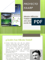 Proyecto Haarp