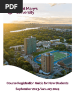 UoPeople Course Registration Guide | PDF | Faq
